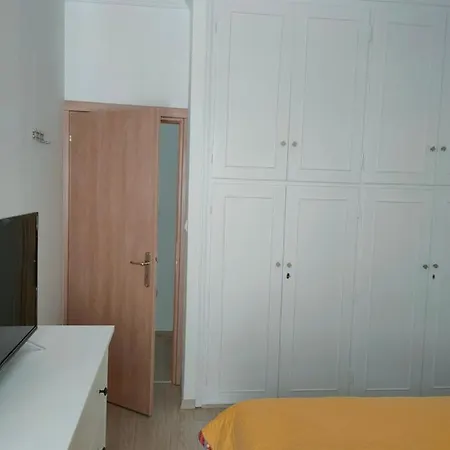 Апартаменты Aggeliki Патра