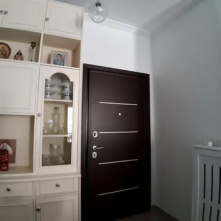 Διαμέρισμα Aggeliki *