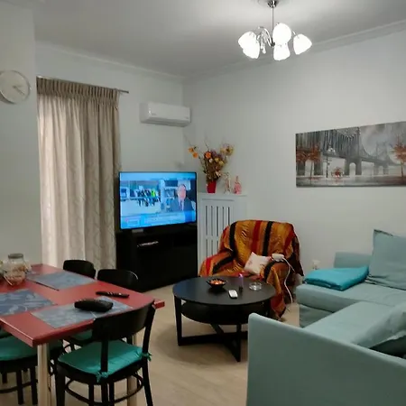 Aggeliki * Πάτρα