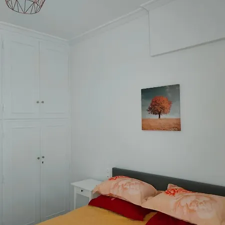 Aggeliki Διαμέρισμα