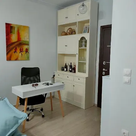 Aggeliki * Πάτρα
