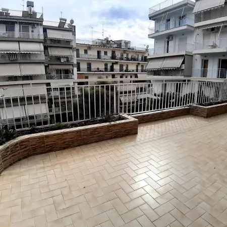 Aggeliki Διαμέρισμα *
